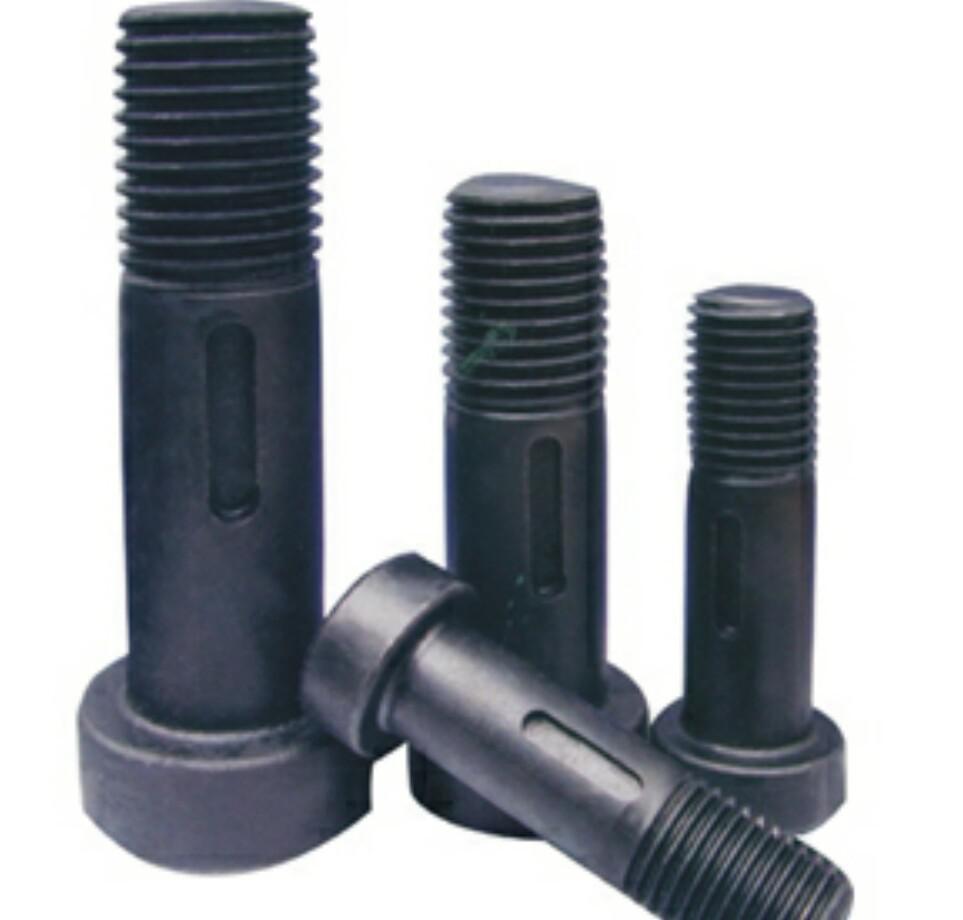 玉林高强螺栓40Cr钢